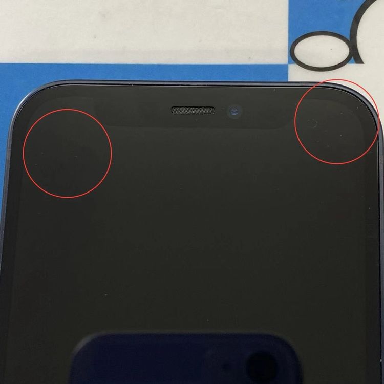 iPhone12 mini 128GB �֥�å� MGDJ3J/A docomo��SIM�ե꡼