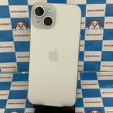 ¨��ȯ����iPhone15 256GB �֥롼 NTMR3J/A SIM�ե꡼  ��̤������