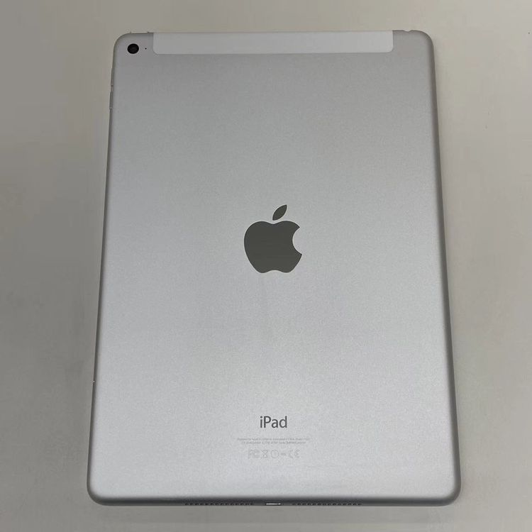 iPad Air ��2���� Wi-Fi+Cellular��ǥ� 64GB MGHY2J/A Soft