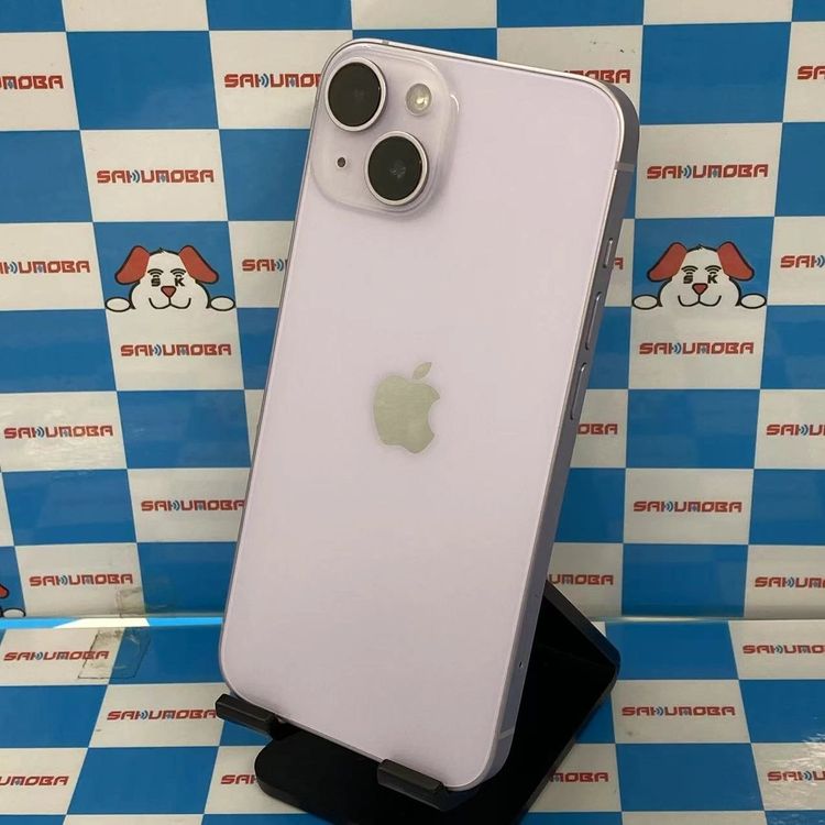 ¨ȯiPhone14 256GB ѡץ MPW93J/A SIMե꡼ 