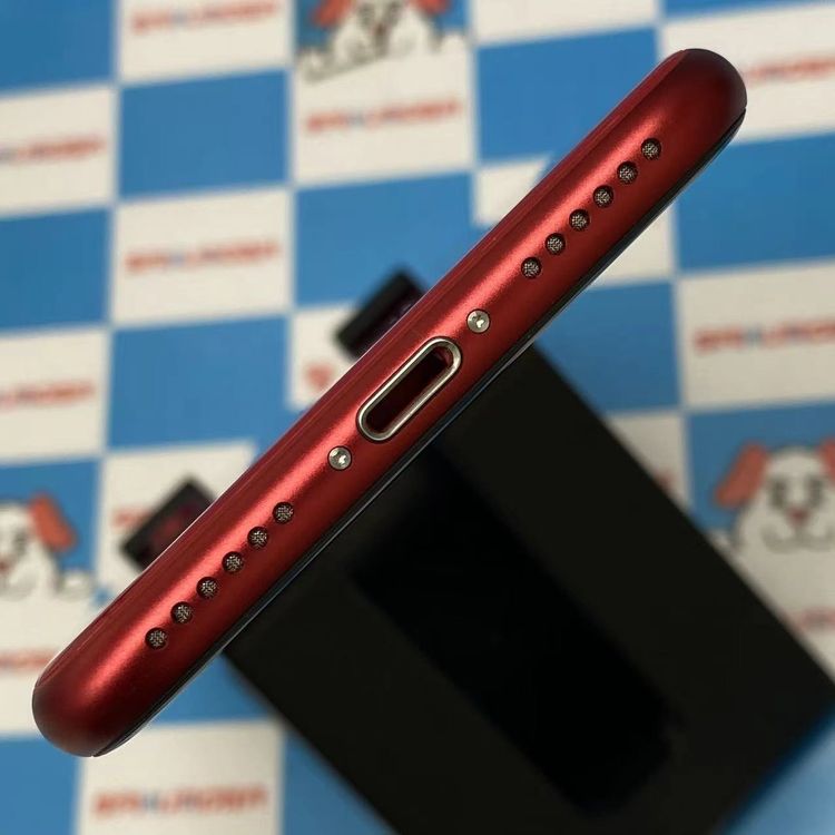 iPhoneSE ��2���� 128GB Product Red MHGV3J/A docomo��SI