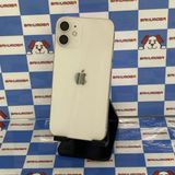 iPhone12 mini 128GB �ۥ磻�� MGDM3J/A SoftBank��SIM�ե꡼