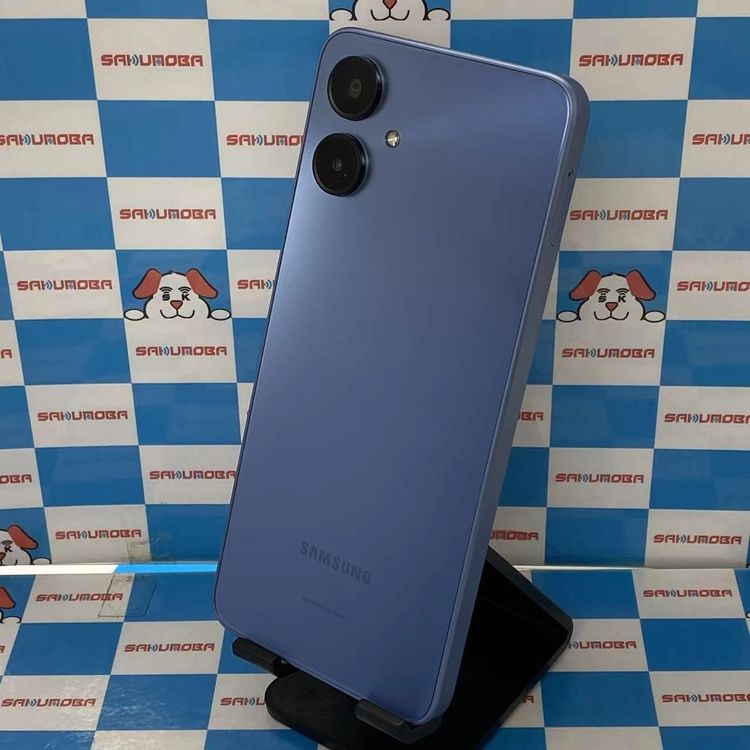 Galaxy A25 5G 4GB/64GB 饤ȥ֥롼 SCG33 AUSIMե꡼ 