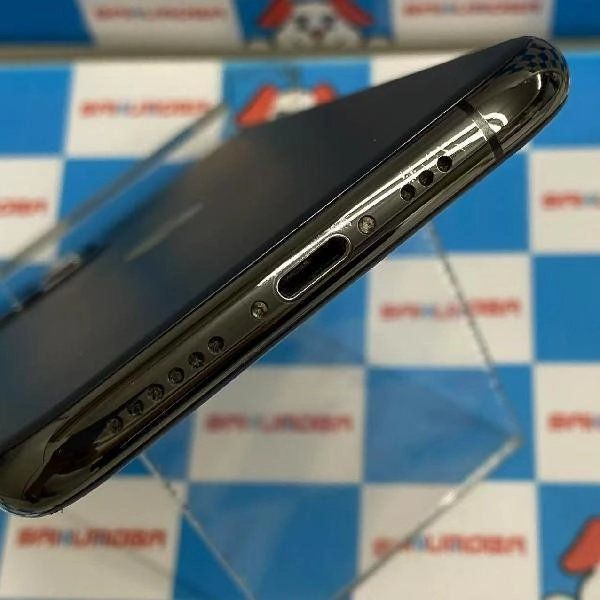 iPhone11 Pro auSIMե꡼ 64GB MWC22J/A A2215 