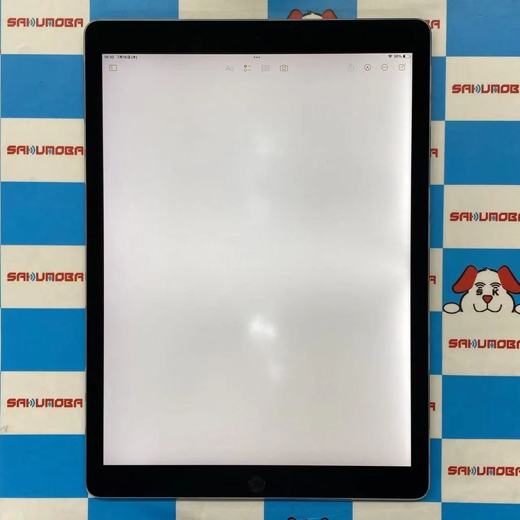 iPad Pro 12.9インチ（第1世代） 商品一覧｜ムスビー【中古スマホ