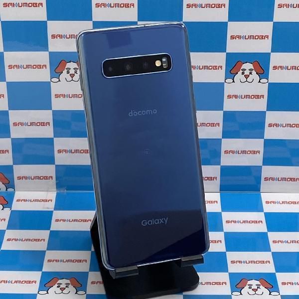 ムスビー｜当日発送可Galaxy S10 128GB docomo版SIMロック解除済み SC 