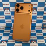iPhone 17 Pro Max 256GB �����ߥå������ MFY94J/A SIM�ե꡼