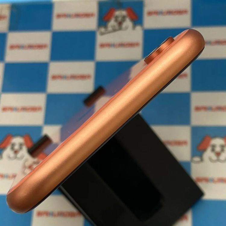 iPhoneXR 128GB  MT0T2J/A docomoSIMե꡼ 