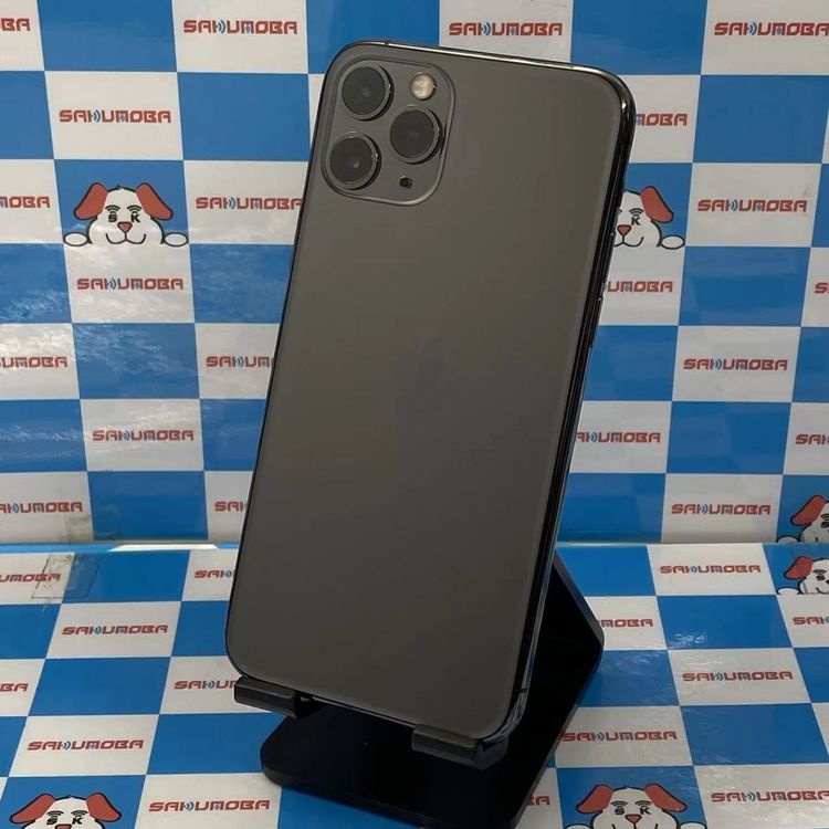 iPhone11 Pro 64GB ڡ쥤 MWC22J/A docomoSIMե꡼