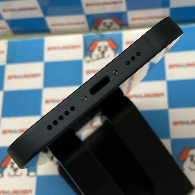 ¨��ȯ����iPhone12 mini 64GB �֥롼 MGAP3J/A SIM�ե꡼ �������