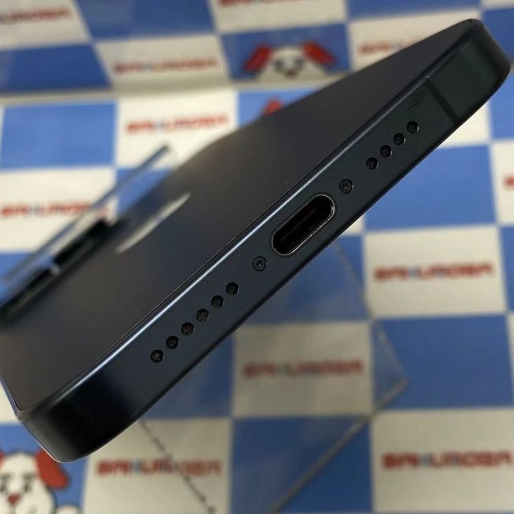 iPhone15 Pro Max 256GB �֥롼�����˥��� MU6T3J/A AU��SIM�ե꡼