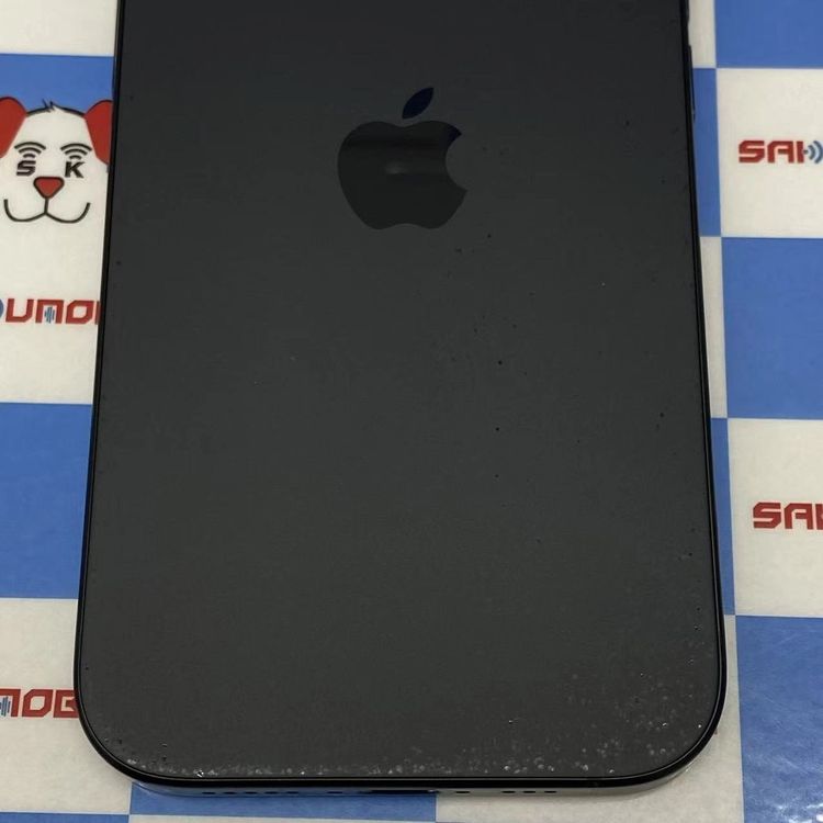 ¨��ȯ����iPhone15 128GB �֥�å� MTMH3J/A Apple��SIM�ե꡼