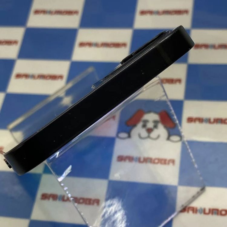 ¨��ȯ����iPhone12 mini 128GB �֥�å� MGDJ3J/A AU��SIM�ե꡼