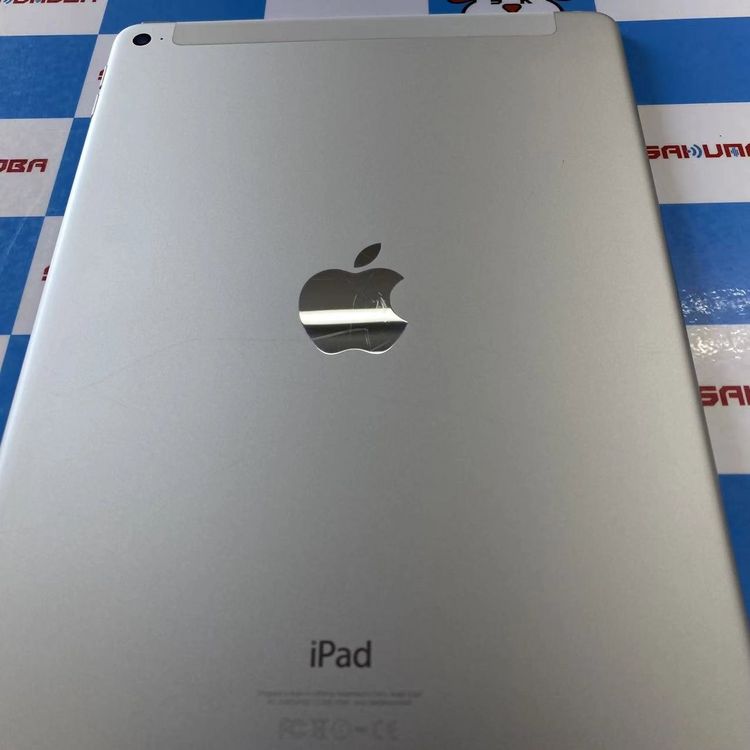 iPad Air ��2���� Wi-Fi+Cellular��ǥ� 16GB ����С� MGH72J/A