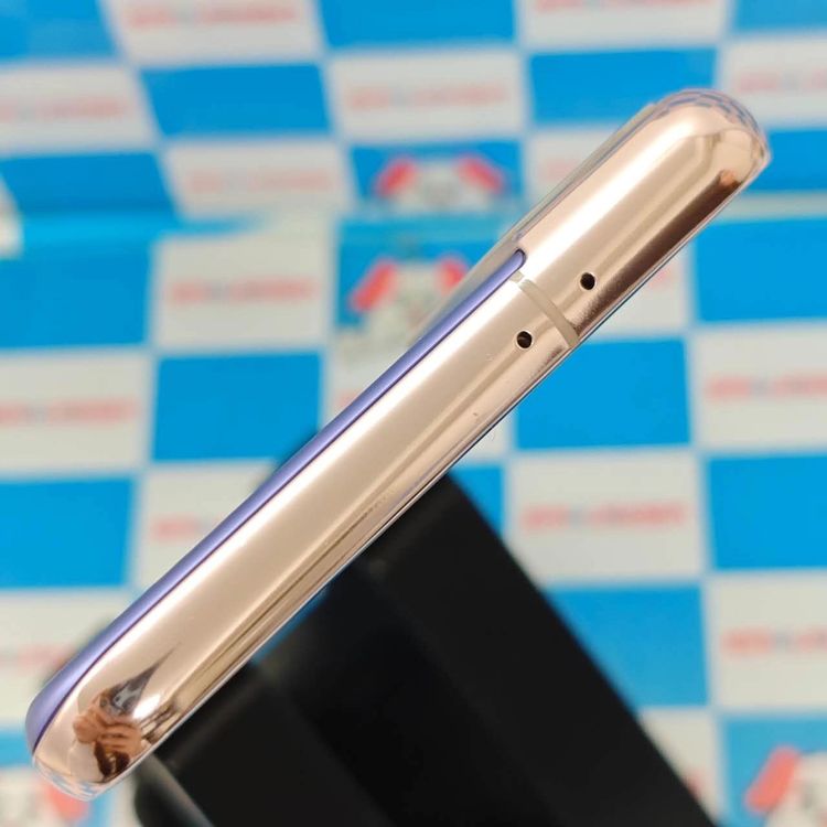 Galaxy S21 5G 8GB/256GB �ե���ȥ�Х�����å� SC-51B docomo��