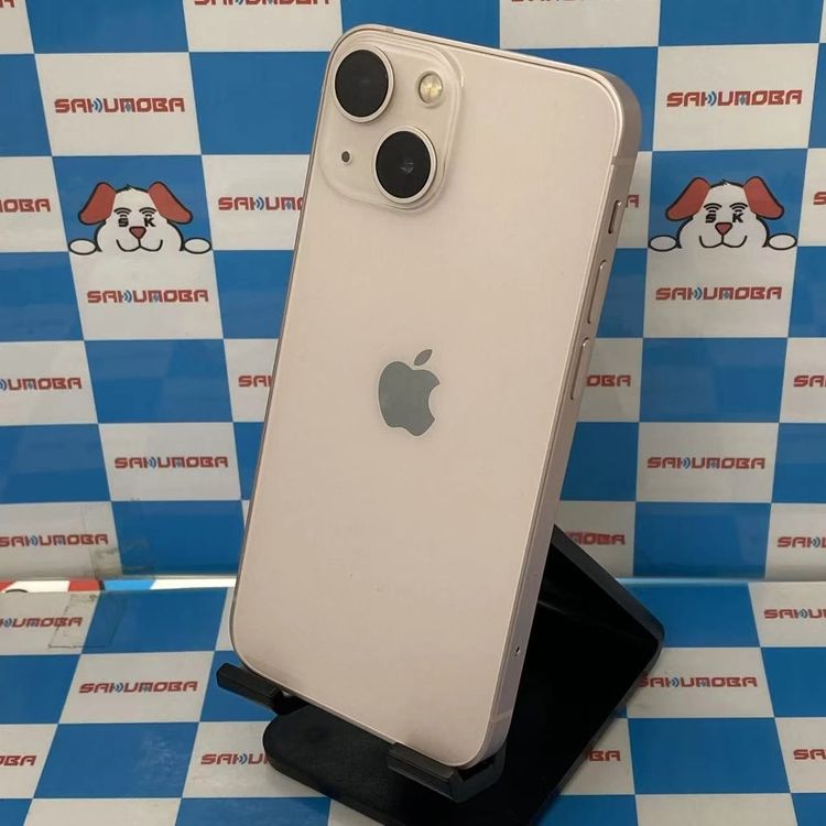 iPhone13 mini 128GB �ԥ� MLJF3J/A SoftBank��SIM�ե꡼ ��