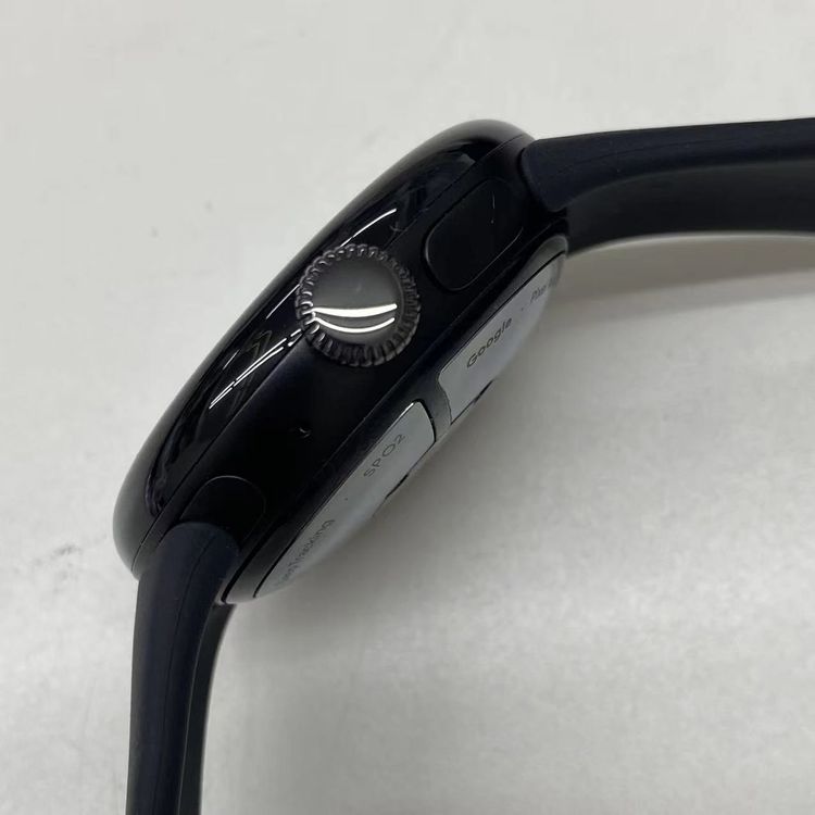 Google Pixel Watch 2 LTE 32GB Matte Black GA05025-