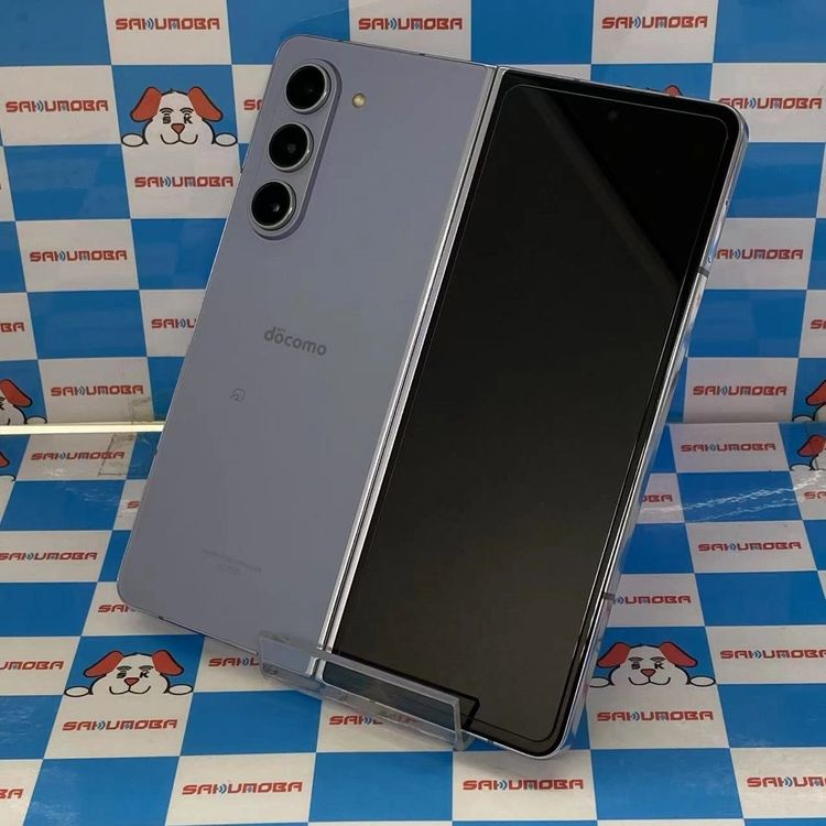 Galaxy Z Fold5 256GB 졼 SC-55D SIMå docomo 