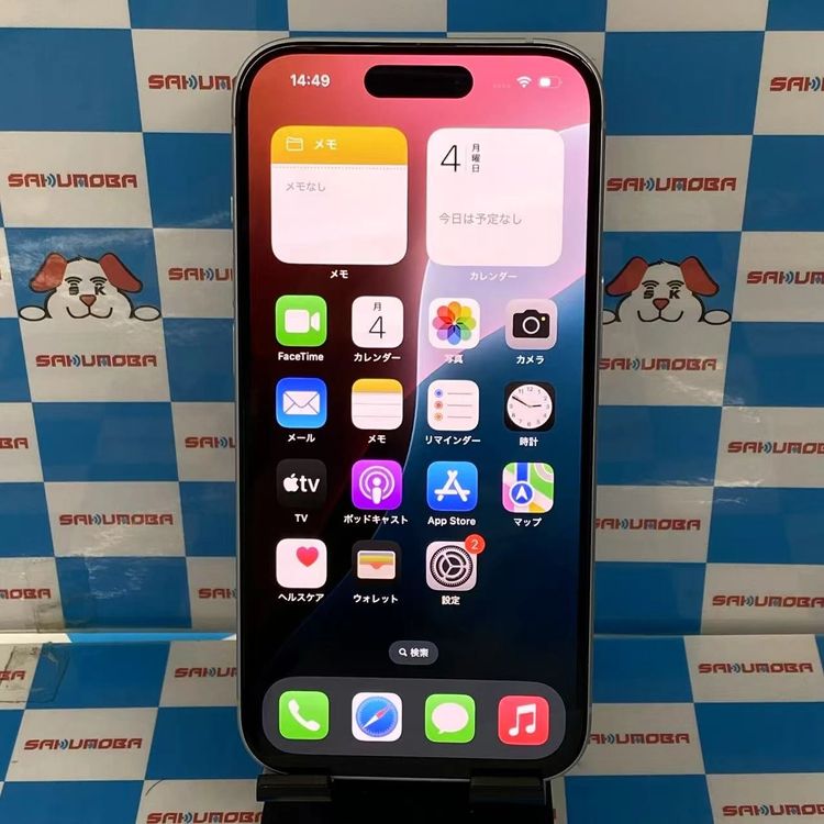 ¨ȯiPhone15 128GB ֥롼 MTML3J/A AUSIMե꡼ 