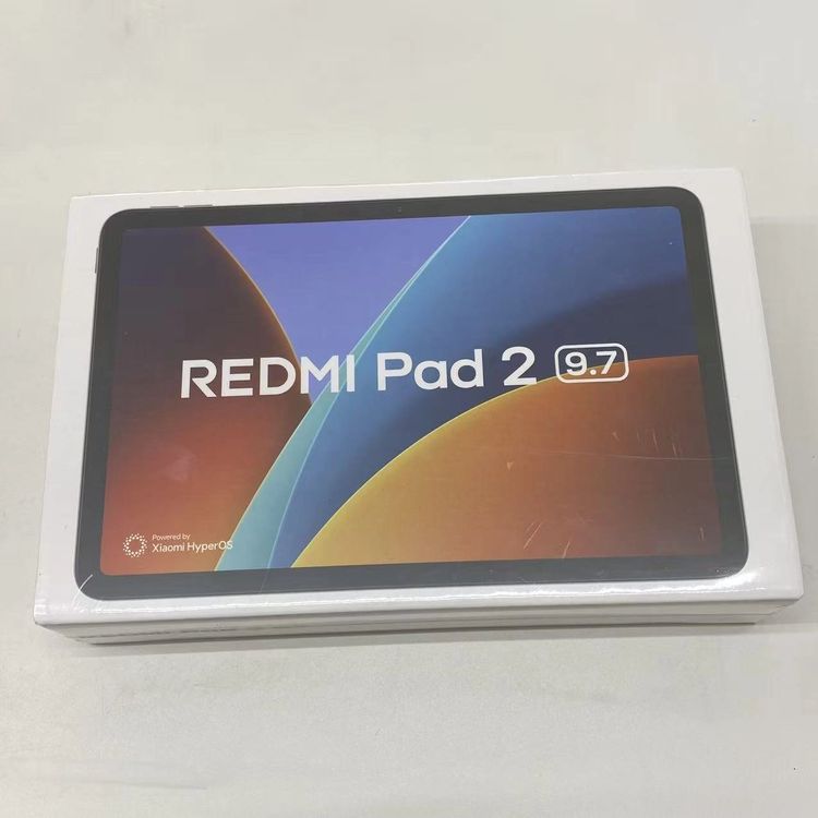 Xiaomi Redmi Pad 2 9.7 Wi-Fi��ǥ� 4GB/128GB ����С� VHU