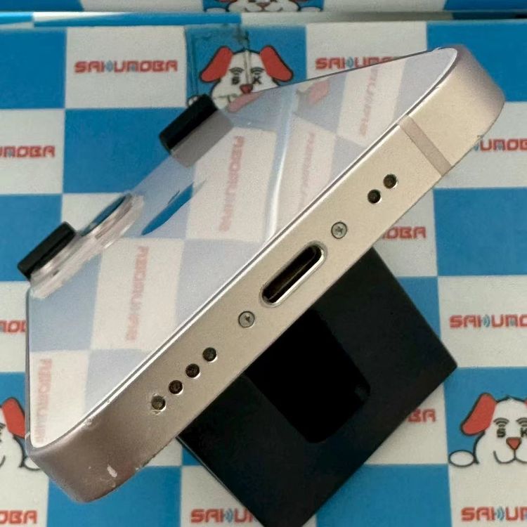 ¨ȯiPhone13 mini 128GB ԥ MLJF3J/A SIMե꡼ 