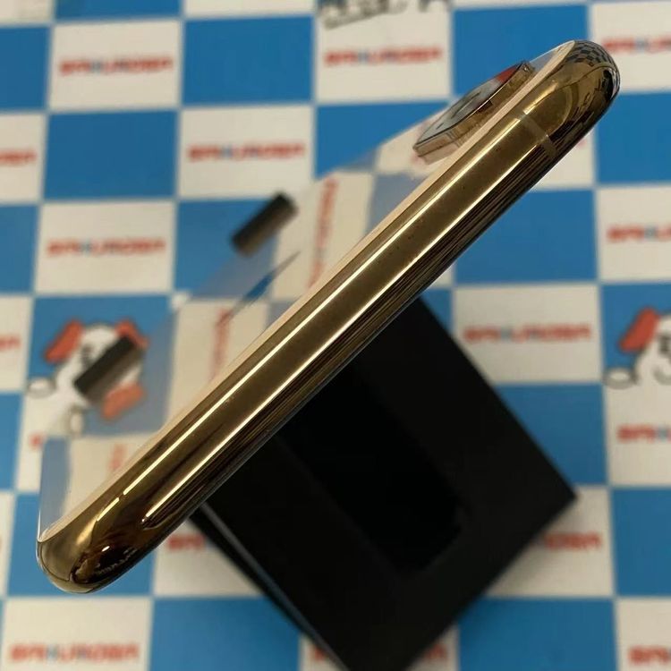 ¨ȯiPhoneXS Max 256GB  NT6W2J/A AUSIMե꡼ 