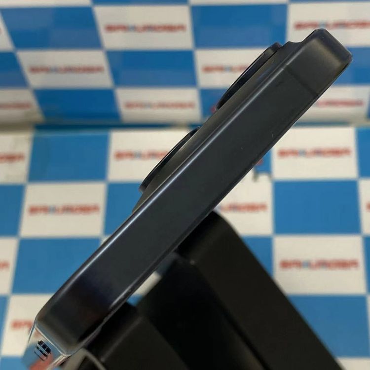 iPhone15 Pro 512GB �֥롼�����˥��� MTUL3J/A AU��SIM�ե꡼