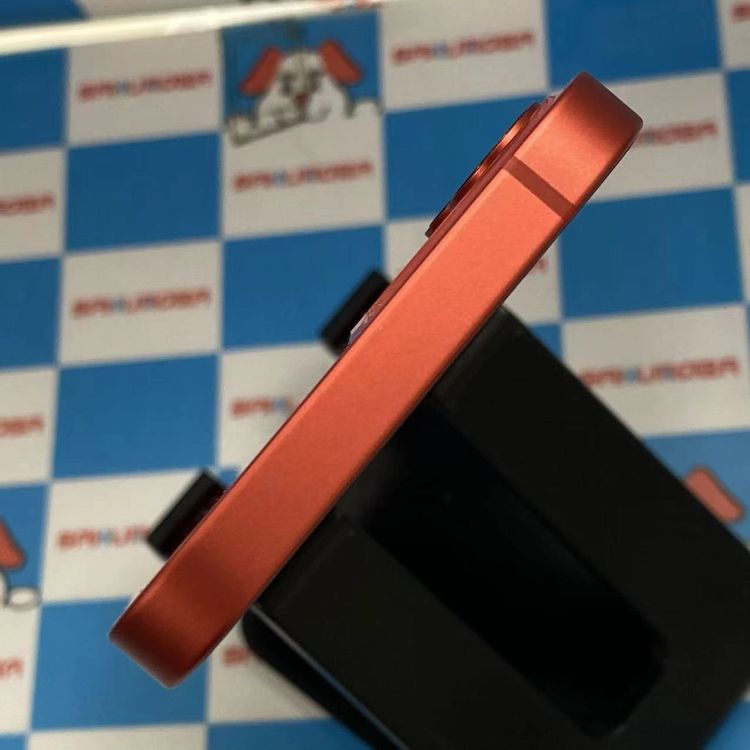 iPhone12 mini 64GB Product Red MGAE3J/A SoftBankS