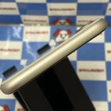 iPhoneSE ��3���� 128GB Starlight MMX93E/A ������SIM�ե꡼