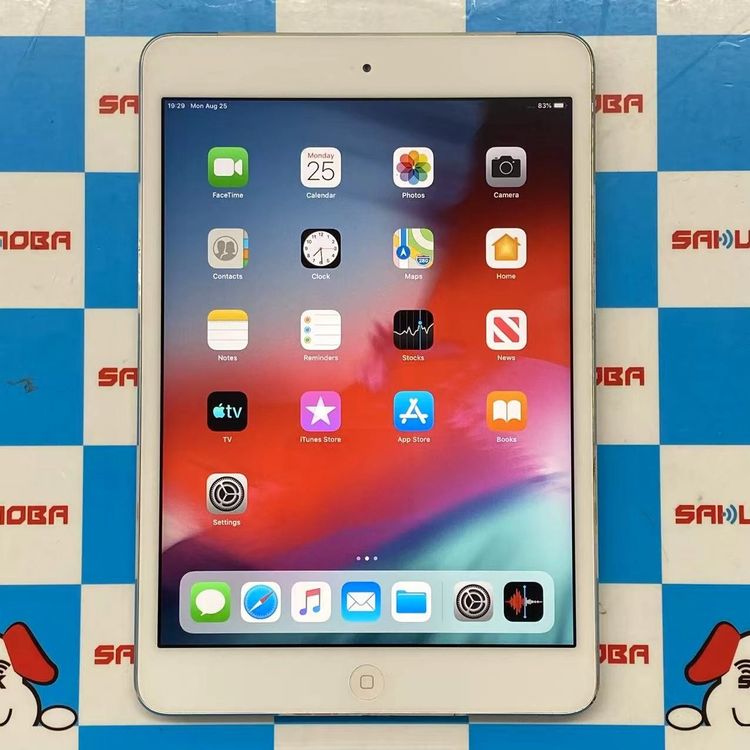 iPad mini 2 Wi-Fi+Cellular 16GB С ME814J/A S
