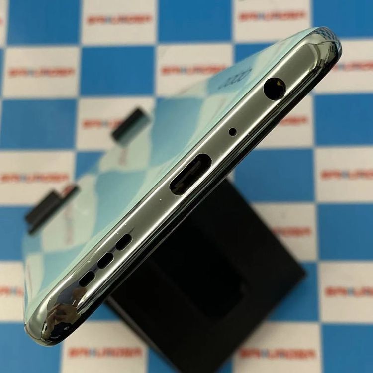 OPPO A55s 5G 64GB ꡼ A102OP SoftBankSIMե꡼ 