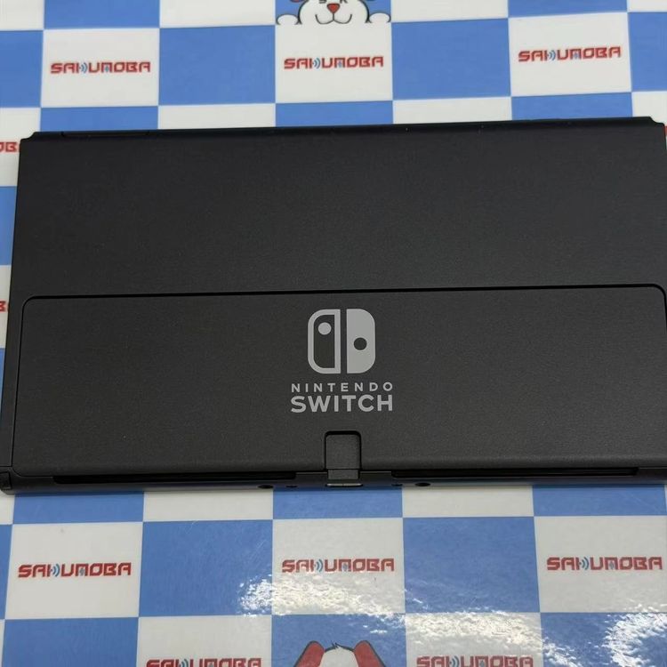Nintendo Switch ͭ��EL��ǥ� 64GB �ͥ���֥롼�ߥͥ����å� HEG-S-J