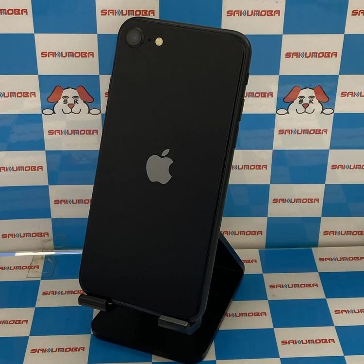 iPhoneSE 3 64GB ߥåɥʥ MMYC3J/A SIMå SoftB