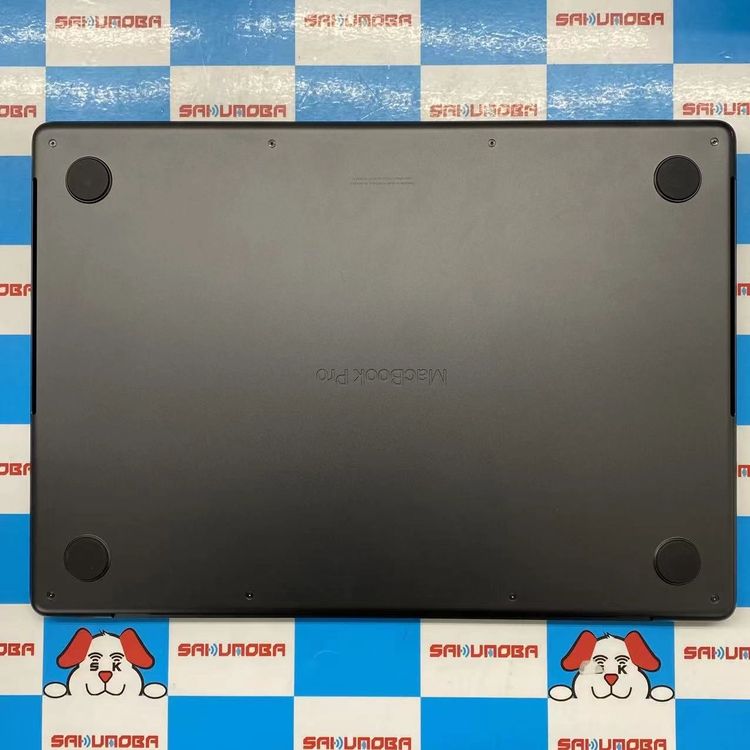 MacBook Pro 14�����  Late2024 Apple M4(10����) 10����GPU