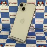 iPhone13 mini 256GB �������饤�� MLJK3J/A docomo��SIM�ե꡼��