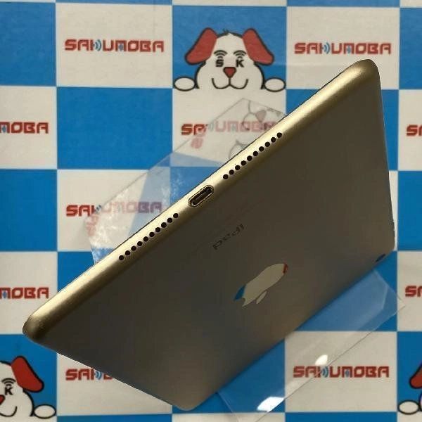 ムスビー｜iPad mini 第4世代 Wi-Fiモデル 64GB MK9J2J/A A1538 