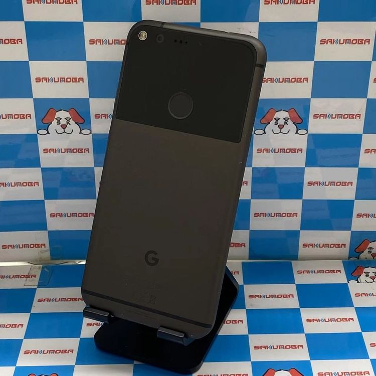 Google Pixel XL 128GB Quite Black G-2PW2200 SIM�ե꡼