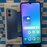 Galaxy A25 5G 4GB/64GB ֥롼 SCG33 UQmobileSIMե꡼ 