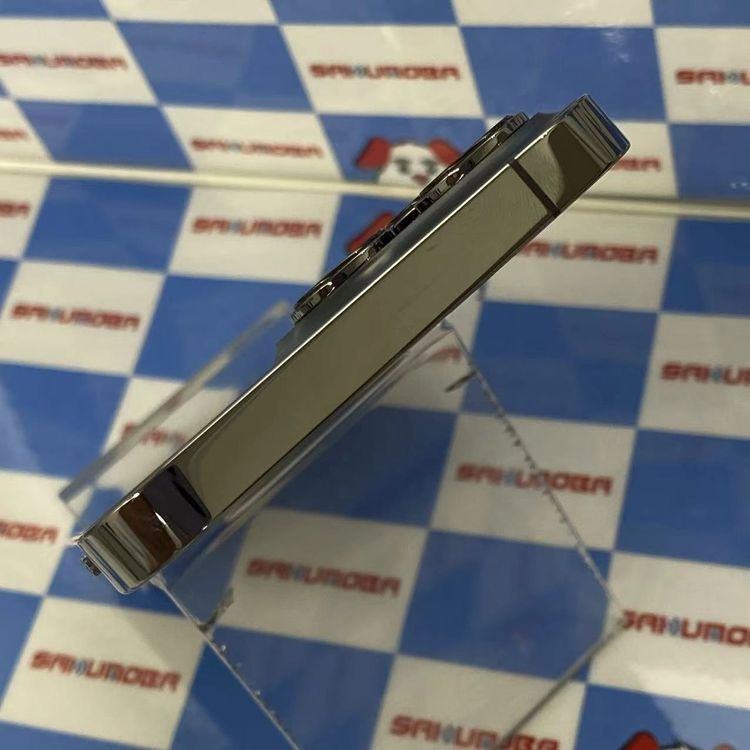 iPhone13 Pro 128GB ����ե����� MLUE3J/A SoftBank��SIM�ե꡼