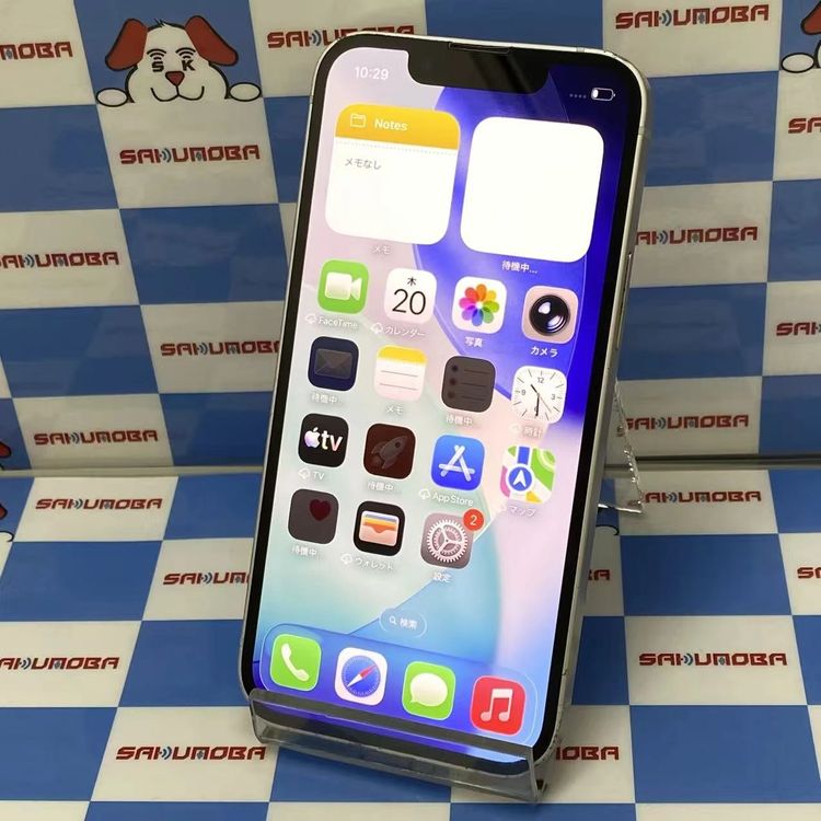 iPhone13 mini 128GB �������饤�� MLJE3J/A SoftBank��SIM�ե�