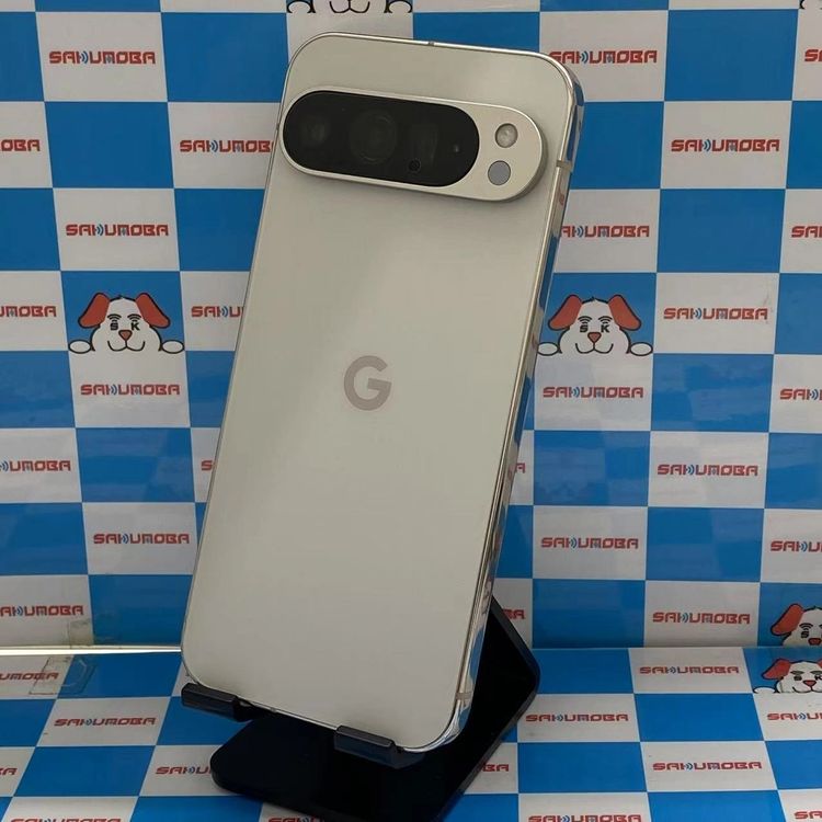 Google Pixel 9 Pro XL 256GB Obsidian GQ57S SIMե꡼