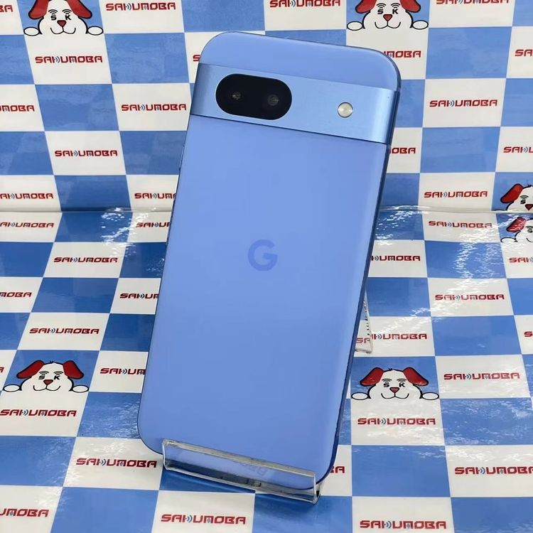 Google Pixel 8a 128GB Bay G576D SoftBank��SIM�ե꡼