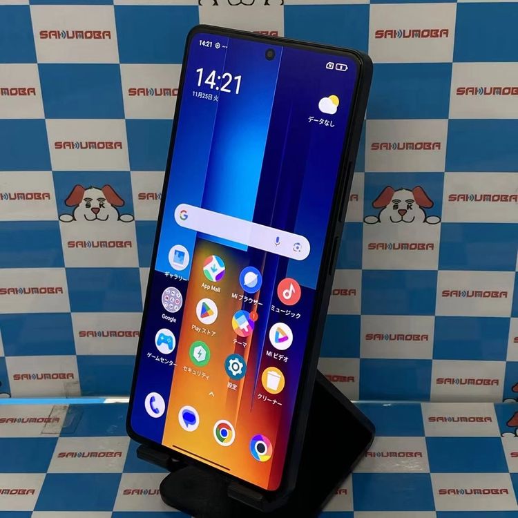 Xiaomi POCO M6 Pro 12GB/256GB ֥å 2312FPCA6G SIM