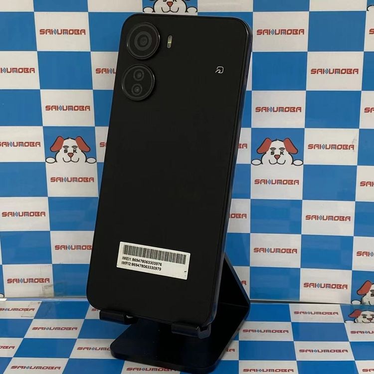 Libero 5G IV 128GB �֥�å� A302ZT Y!mobile��SIM�ե꡼��������