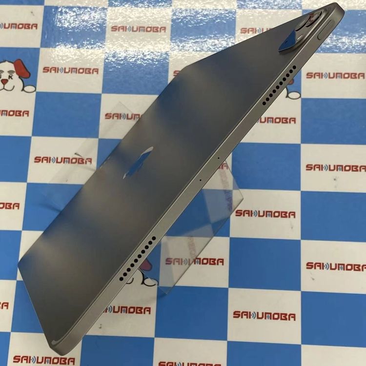 iPad Pro 12.9����� ��6���� Wi-Fi��ǥ� 256GB ���ڡ������쥤 MNXR3