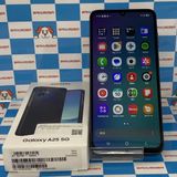 ¨��ȯ����Galaxy A25 5G 4GB/64GB SCG33 AU��SIM�ե꡼����̤������