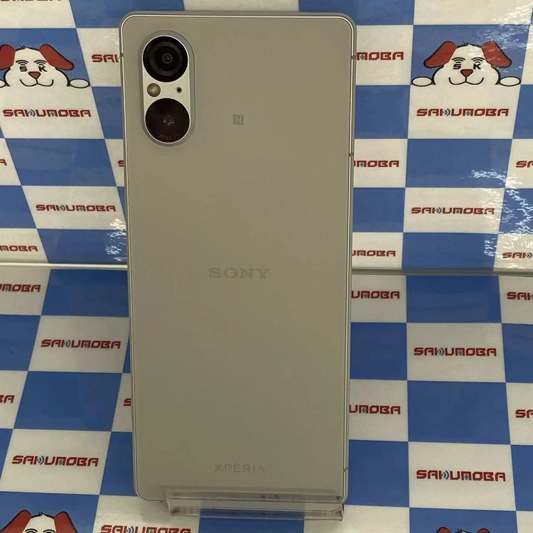 ¨��ȯ����Xperia 5 V 256GB �ץ���ʥ���С� XQ-DE44 SIM�ե꡼����