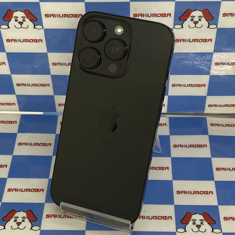 iPhone16 Pro 128GB �֥�å������˥��� MYMV3J/A SoftBank��SIM