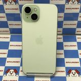 ¨��ȯ����iPhone15 128GB ���꡼�� MTMM3J/A AU��SIM�ե꡼�������