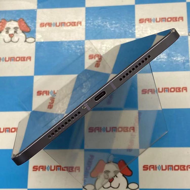 iPad mini 6 Wi-Fi+Cellularǥ 256GB ѡץ MK8K3J